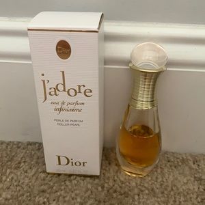 Dior J’adore Eau de Parfum Infinissime Roller Ball